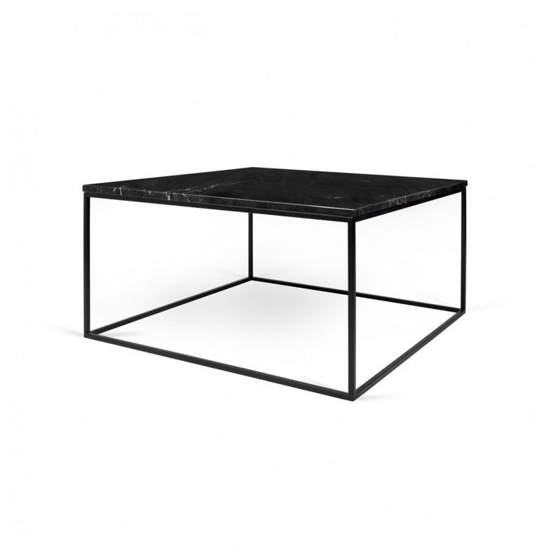 MESA APOIO II GLEAM BLACK