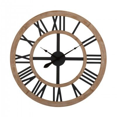 RURAL CLOCK