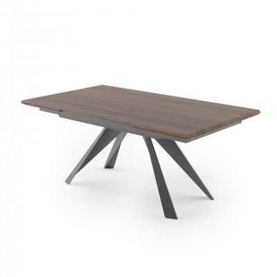 BEND TABLE EXTENDABLE