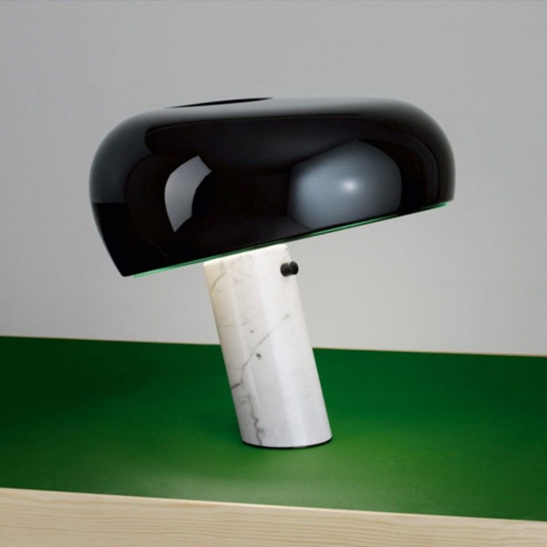 SNOOPY TABLE LAMP