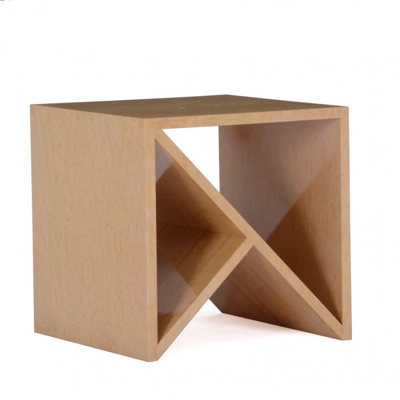 MESA CABECEIRA TWIST