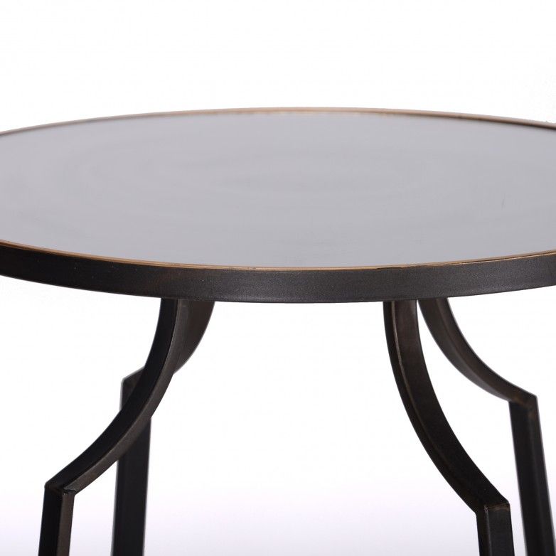 REFLEX SIDE TABLE