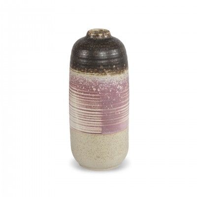 TOM ROSADO CERAMIC JAR L