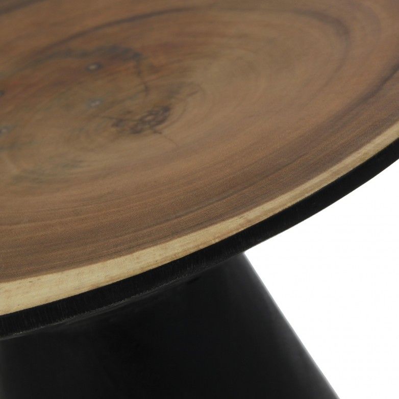 ARUSA SIDE TABLE