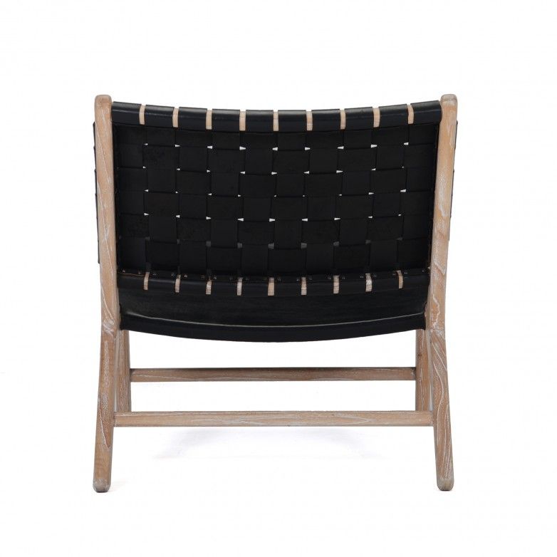 THAI ARMCHAIR