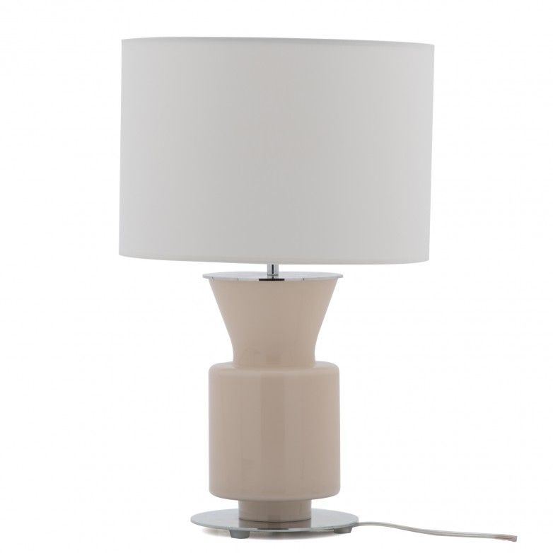 NUDE TABLE LAMPS