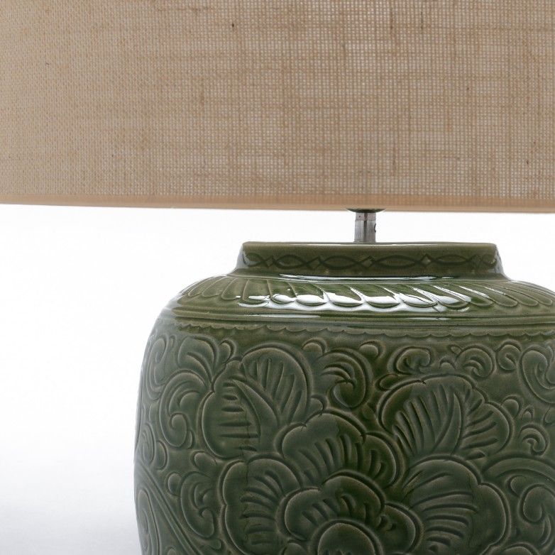 SICILY TABLE LAMP