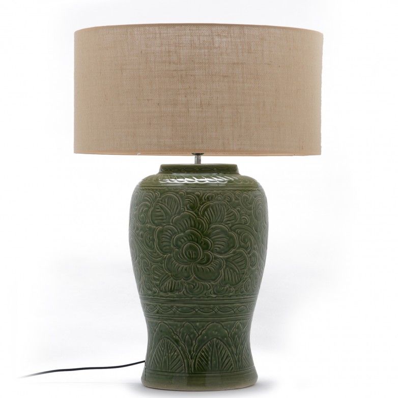 SICILY TABLE LAMP