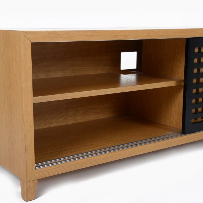 SQUARE II TV STAND