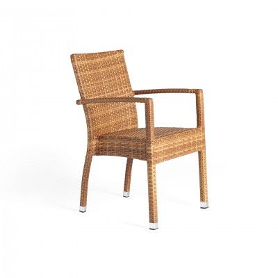 CUBBE CHAIR