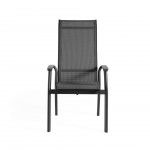 HOUSE PIZARRA ARMCHAIR