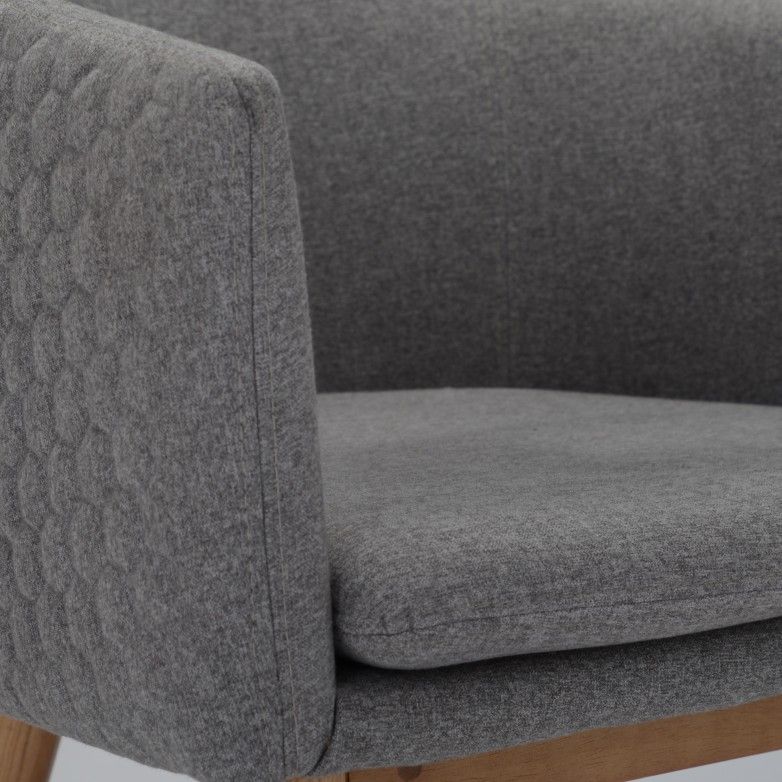 LA FORMA CHAIR