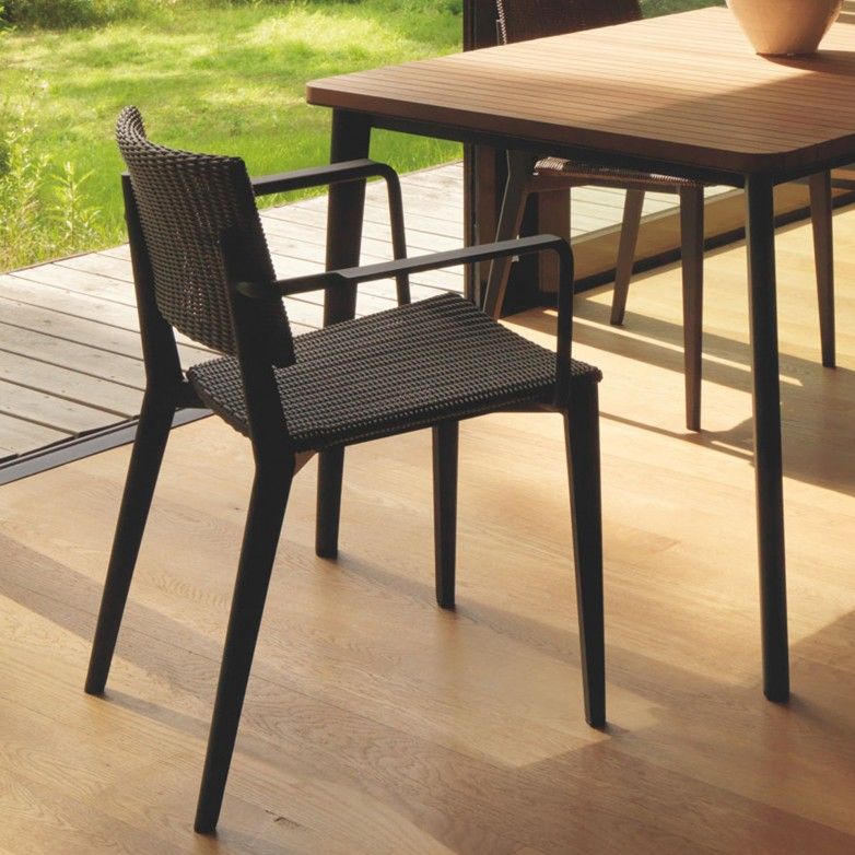 RIBA OUTDOOR CHAIR