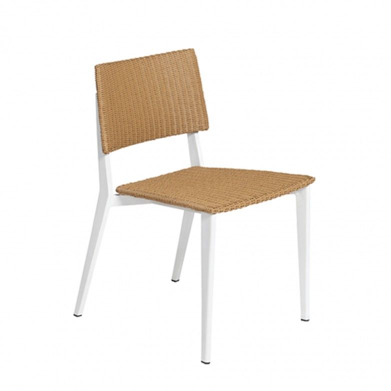 RIBA OUTDOOR CHAIR