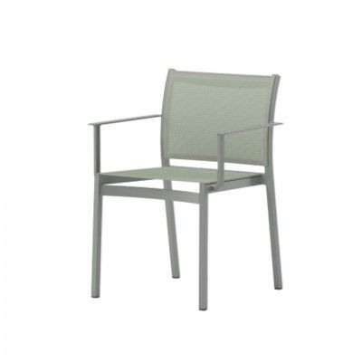 SILLA EXTERIOR EVERYDAY BASICS