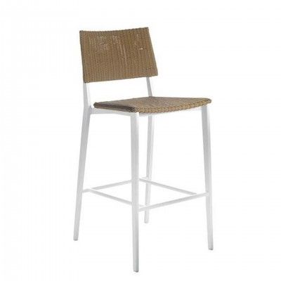 RIBA OUTDOOR BAR CHAIR