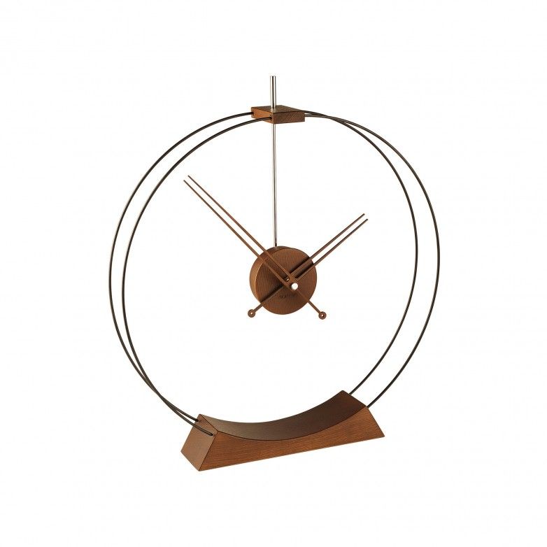AIRE TABLE CLOCK