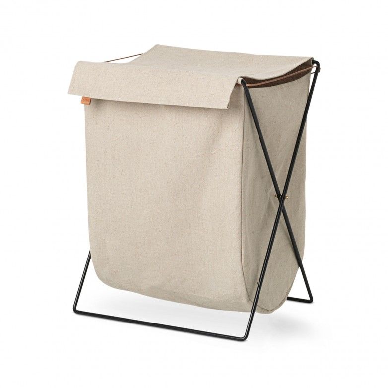 HERMAN LAUNDRY STAND