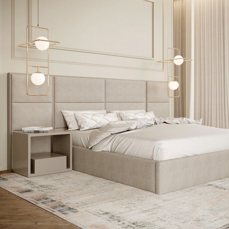 SIRACUSA BED