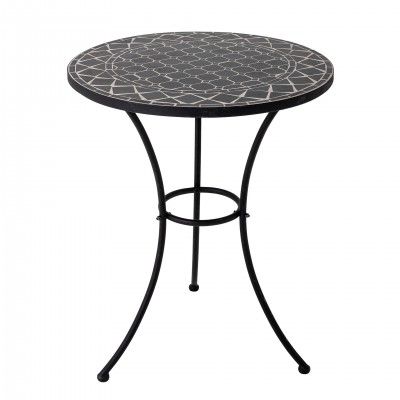 LALA OUTDOOR SIDE TABLE