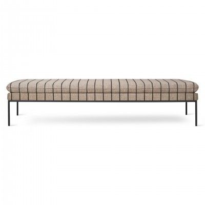 TURN DAYBED