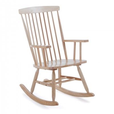 TERENCE ROCKING CHAIR