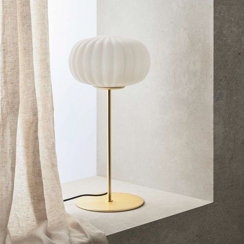 HUP TABLE LAMP