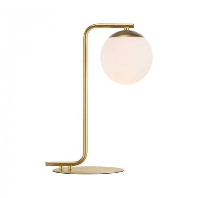 GRANT GOLD TABLE LAMP