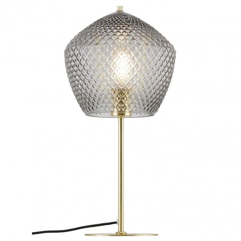 ORBIFORM TABLE LAMP