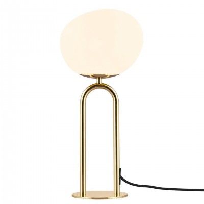 SHAPES TABLE LAMP