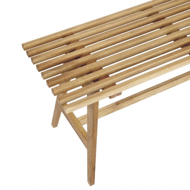 ROBLE BENCH
