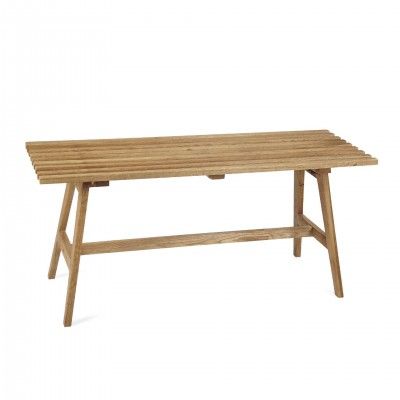 ROBLE BENCH