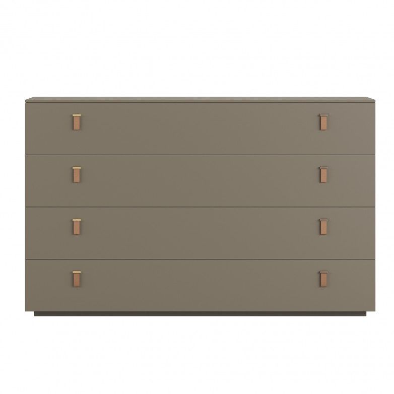 SERENADE CHEST OF DRAWERS