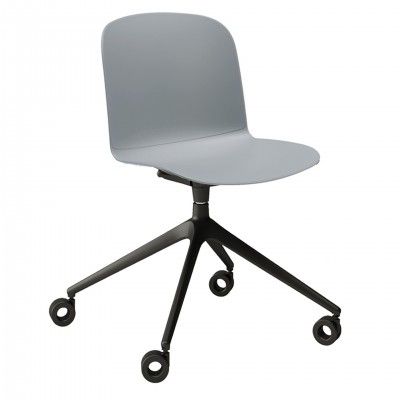 RELIEF SWIVEL OFFICE CHAIR
