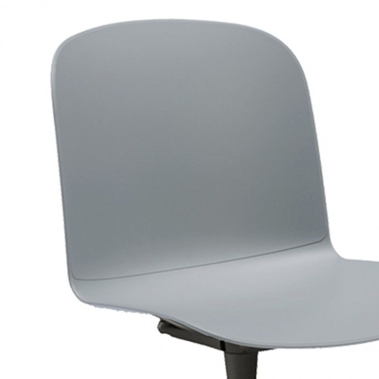 RELIEF SWIVEL OFFICE CHAIR