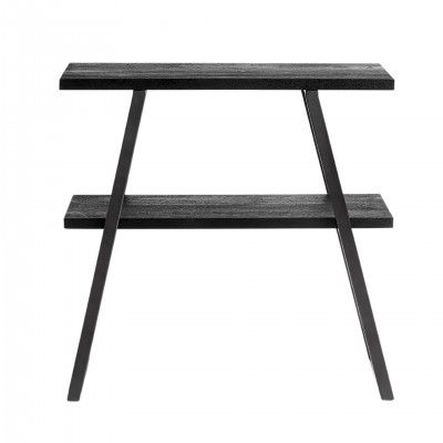 QUILL S BLACK CONSOLE