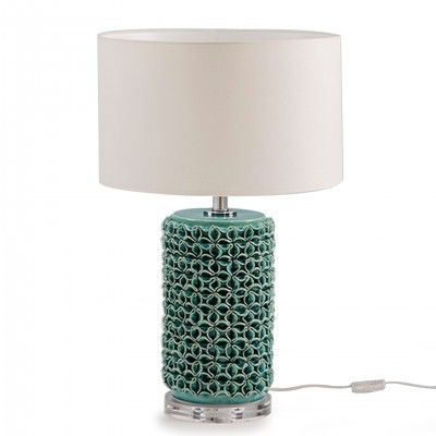 GINA TABLE LAMP BASE