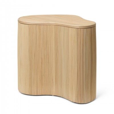 ISOLA SIDE TABLE