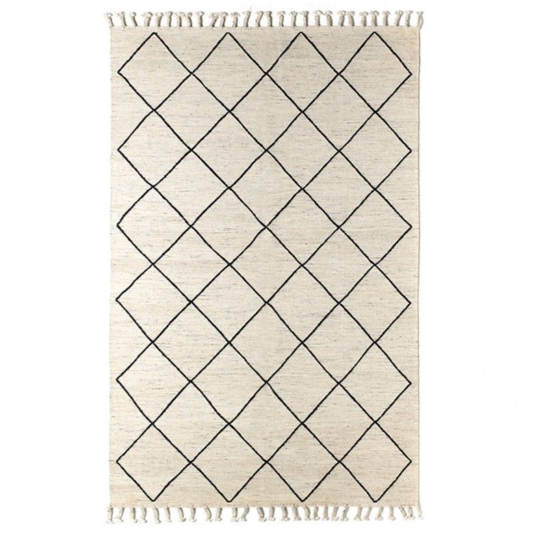 BEREBER DR 279 RUG