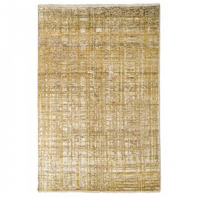 BLOSSOM GOLD RUG