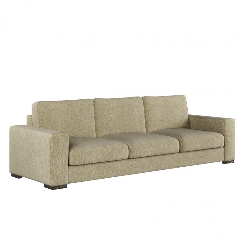 ORION WATER GREEN SOFA