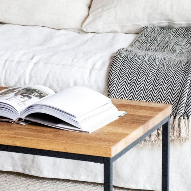INEZ BLANKET