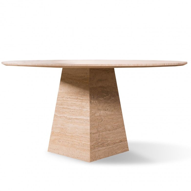SIENNA DINING TABLE