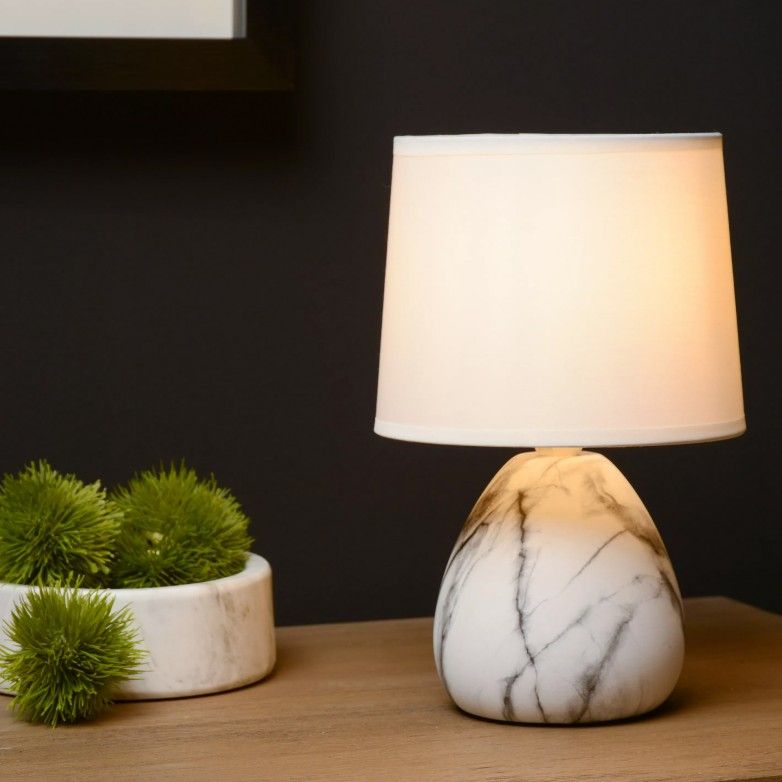 MARMO TABLE LAMP