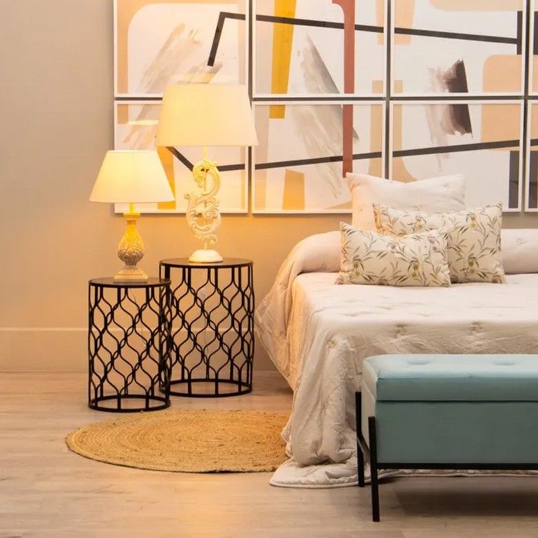 AUGUSTO TABLE LAMP