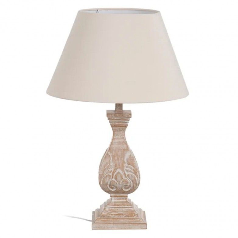 AUGUSTO TABLE LAMP