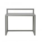 SECRETRIA INFANTIL LITTLE ARCHITECT GREY