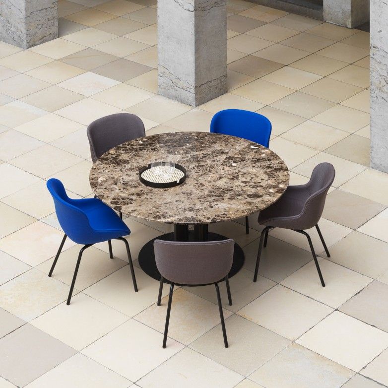 SCALA DINING TABLE