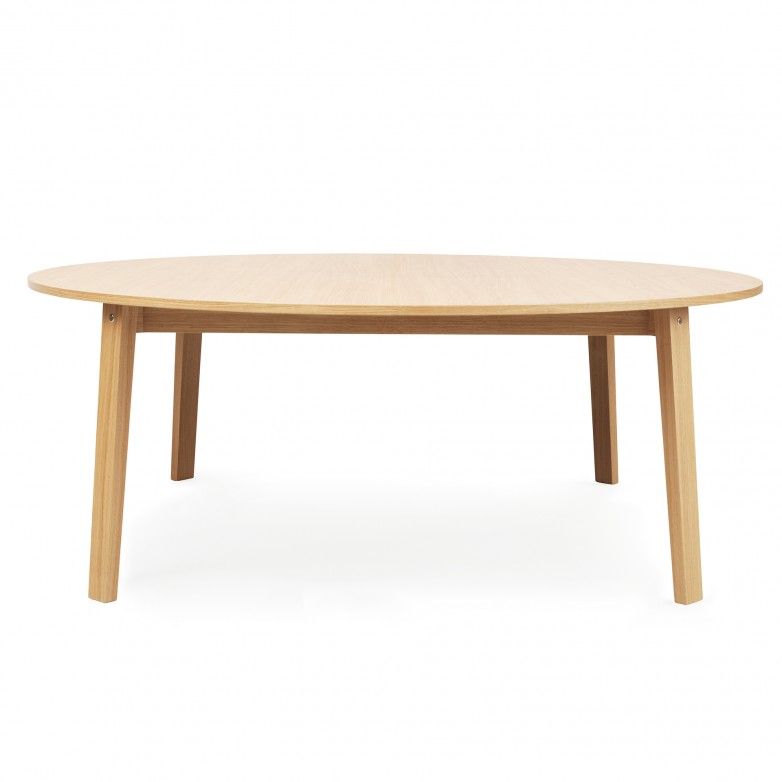 SLICE VOL 2 DINING TABLE