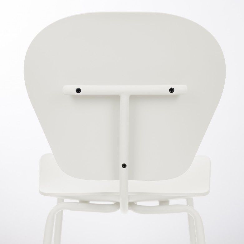 THE OCEAN COCONUT MILK CHAIR